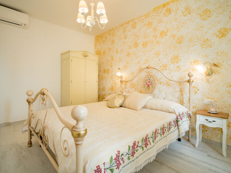 Foto van wonen van Vakantiehuis Buzet Foto van wonen van Vakantiehuis Buzet