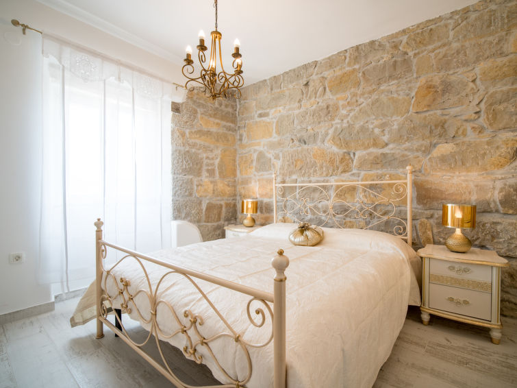 Foto van wonen van Vakantiehuis Buzet Foto van wonen van Vakantiehuis Buzet