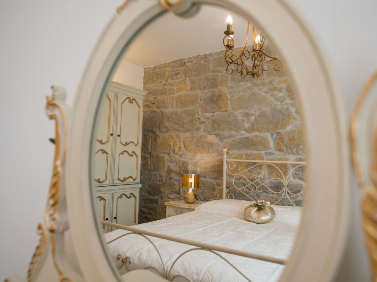 Foto van wonen van Vakantiehuis Buzet Foto van wonen van Vakantiehuis Buzet