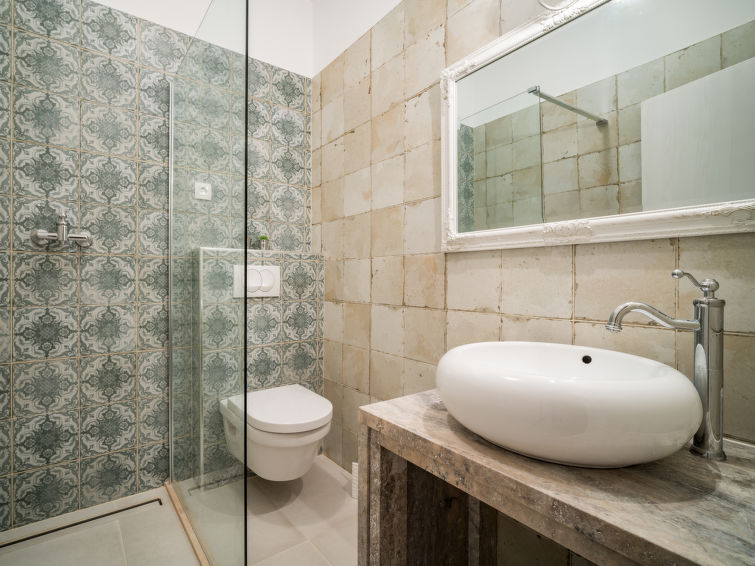 Foto van wonen van Vakantiehuis Buzet Foto van wonen van Vakantiehuis Buzet