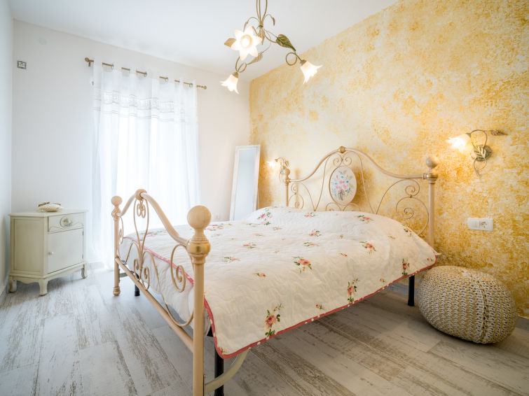 Foto van wonen van Vakantiehuis Buzet Foto van wonen van Vakantiehuis Buzet