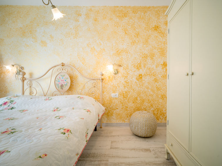 Foto van wonen van Vakantiehuis Buzet Foto van wonen van Vakantiehuis Buzet