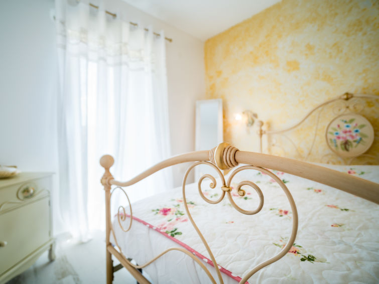 Foto van wonen van Vakantiehuis Buzet Foto van wonen van Vakantiehuis Buzet