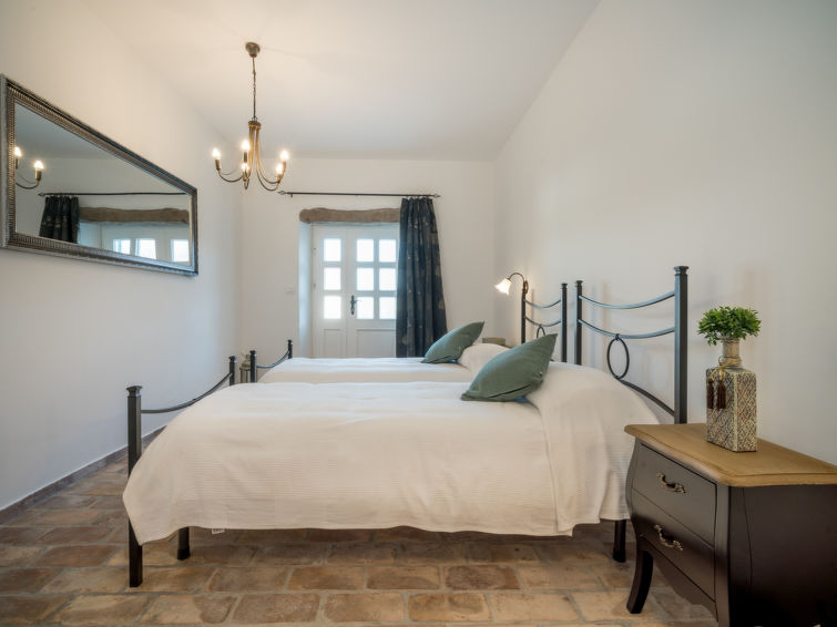 Foto van wonen van Vakantiehuis Buzet Foto van wonen van Vakantiehuis Buzet