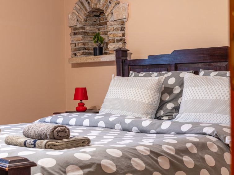 Foto van wonen van Appartement Pazin