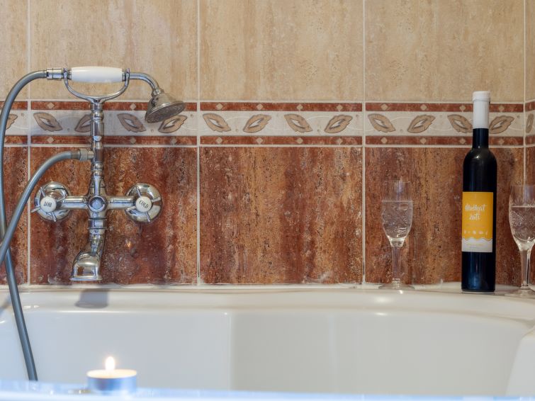 Foto van wonen van Appartement Pazin