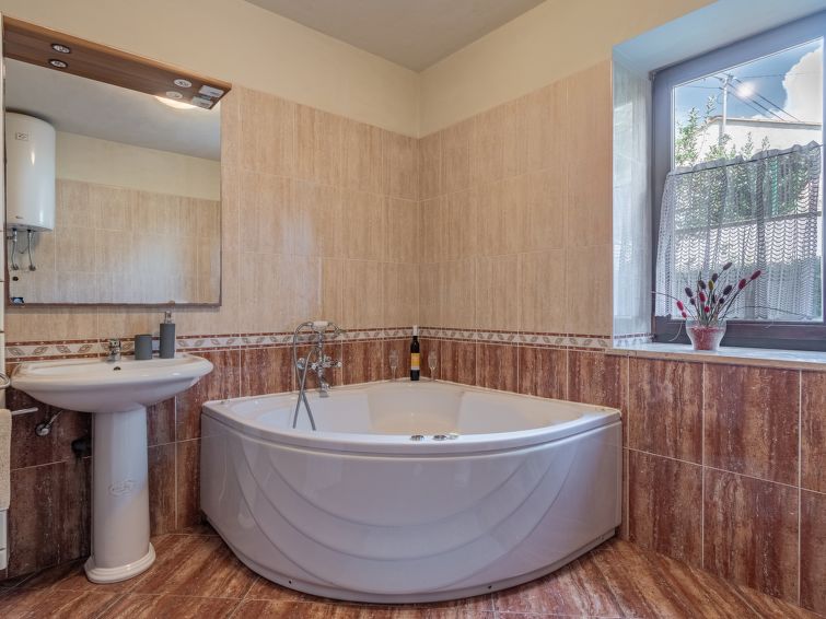 Foto van wonen van Appartement Pazin