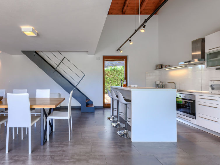 Foto van wonen van Vakantiehuis Sveti Petar u Sumi
