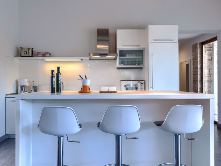 Foto van wonen van Vakantiehuis Sveti Petar u Sumi