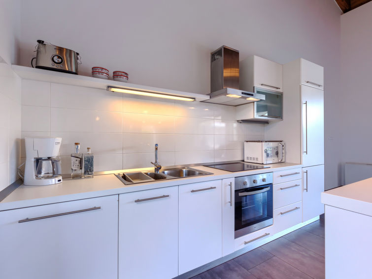 Foto van wonen van Vakantiehuis Sveti Petar u Sumi