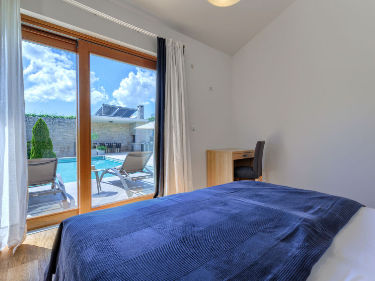 Foto van wonen van Vakantiehuis Sveti Petar u Sumi