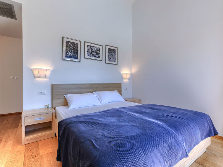 Foto van wonen van Vakantiehuis Sveti Petar u Sumi