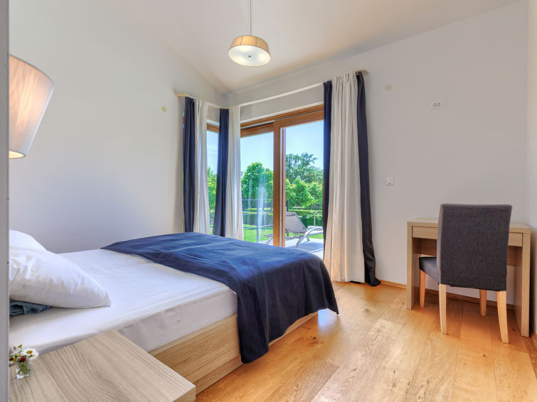 Foto van wonen van Vakantiehuis Sveti Petar u Sumi
