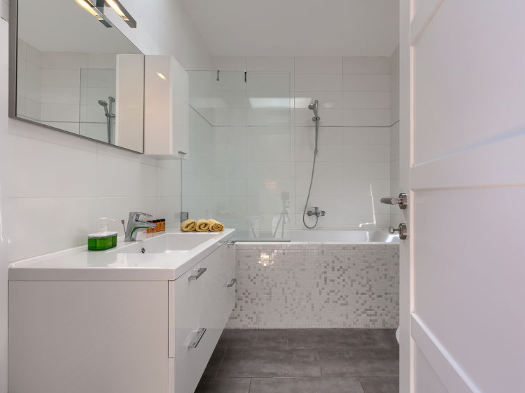 Foto van wonen van Vakantiehuis Sveti Petar u Sumi