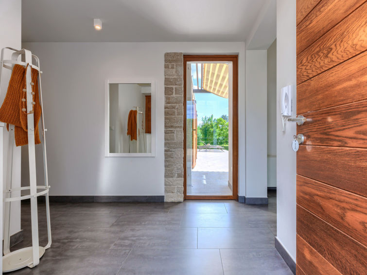 Foto van wonen van Vakantiehuis Sveti Petar u Sumi