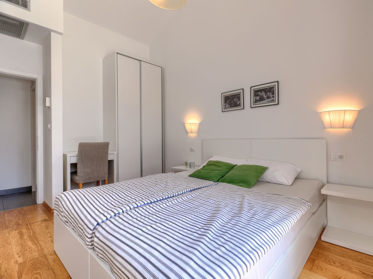 Foto van wonen van Vakantiehuis Sveti Petar u Sumi