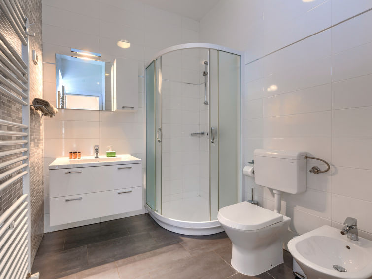 Foto van wonen van Vakantiehuis Sveti Petar u Sumi