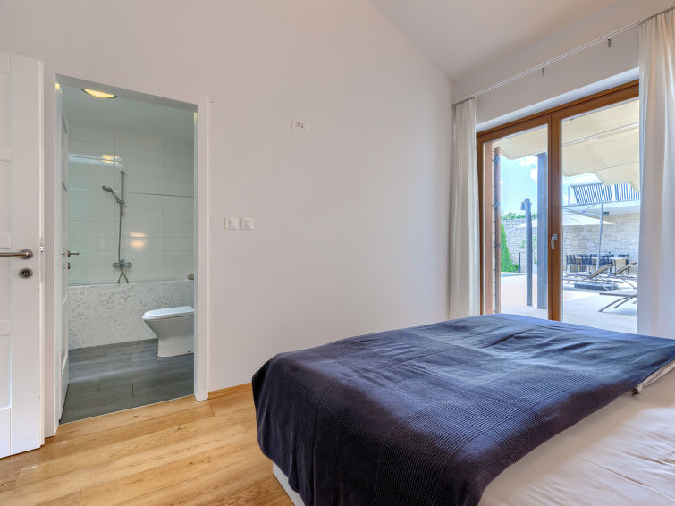 Foto van wonen van Vakantiehuis Sveti Petar u Sumi