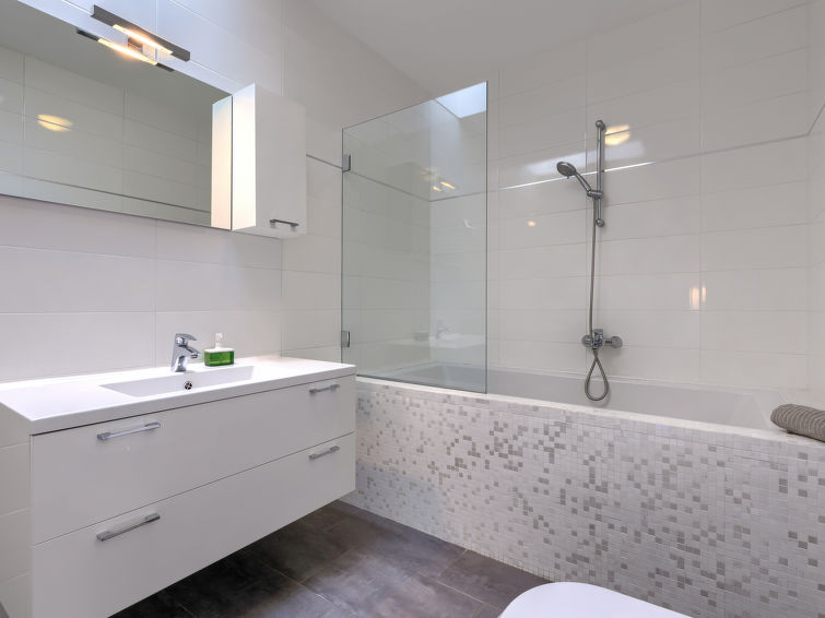 Foto van wonen van Vakantiehuis Sveti Petar u Sumi