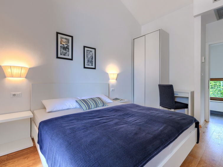 Foto van wonen van Vakantiehuis Sveti Petar u Sumi