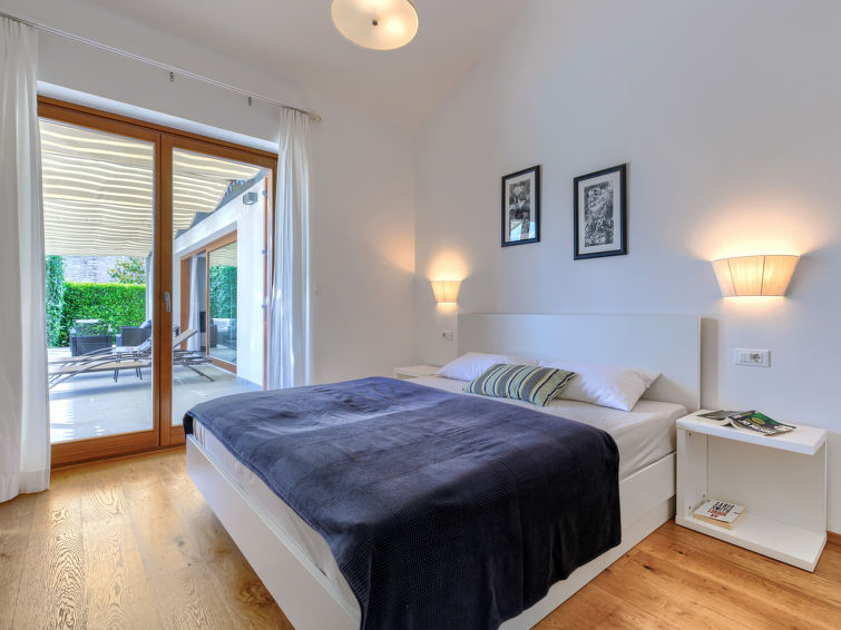Foto van wonen van Vakantiehuis Sveti Petar u Sumi