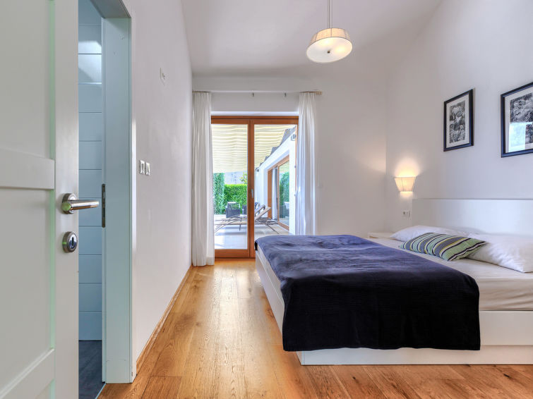 Foto van wonen van Vakantiehuis Sveti Petar u Sumi