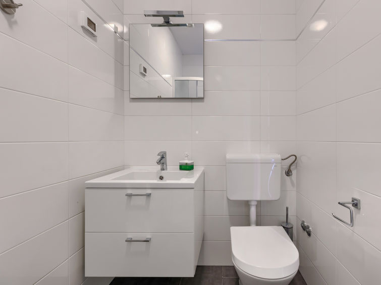 Foto van wonen van Vakantiehuis Sveti Petar u Sumi