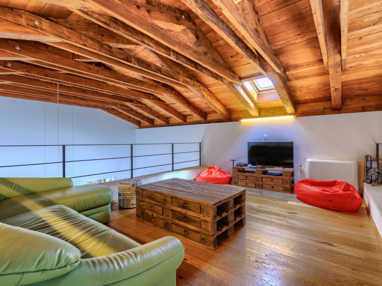 Foto van wonen van Vakantiehuis Sveti Petar u Sumi