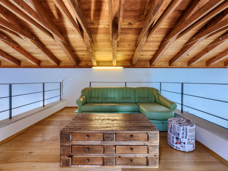 Foto van wonen van Vakantiehuis Sveti Petar u Sumi