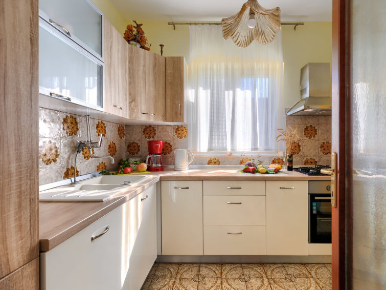 Foto van wonen van Appartement Porec