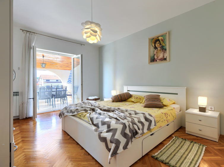 Foto van wonen van Appartement Porec