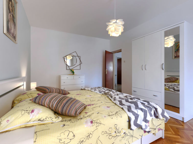 Foto van wonen van Appartement Porec