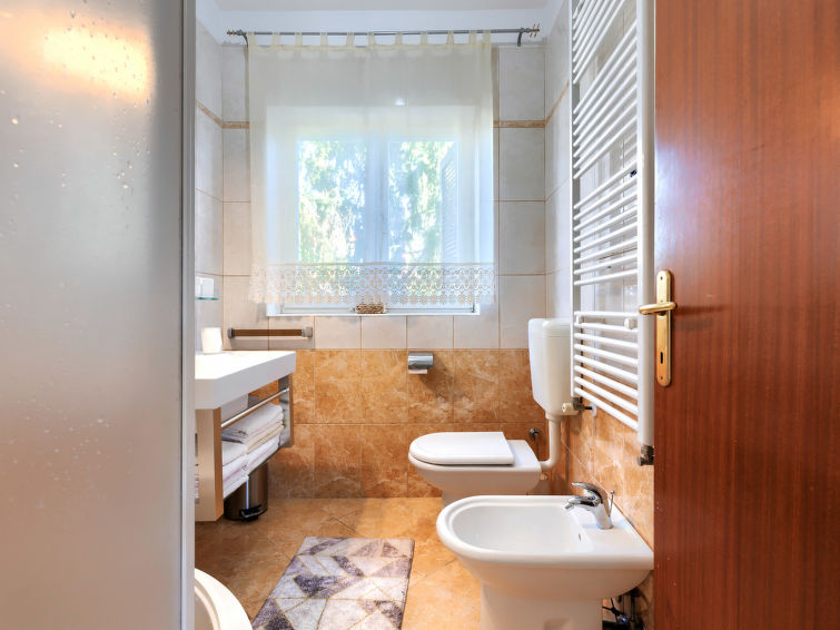 Foto van wonen van Appartement Porec