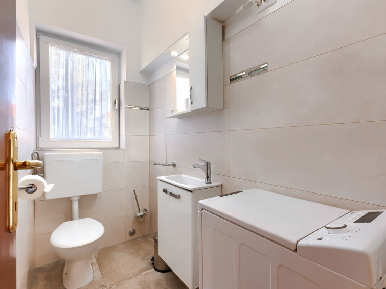 Foto van wonen van Appartement Porec