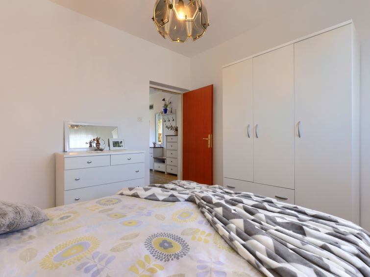Foto van wonen van Appartement Porec