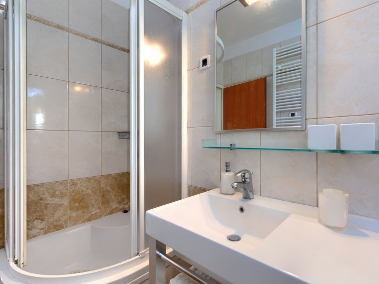 Foto van wonen van Appartement Porec