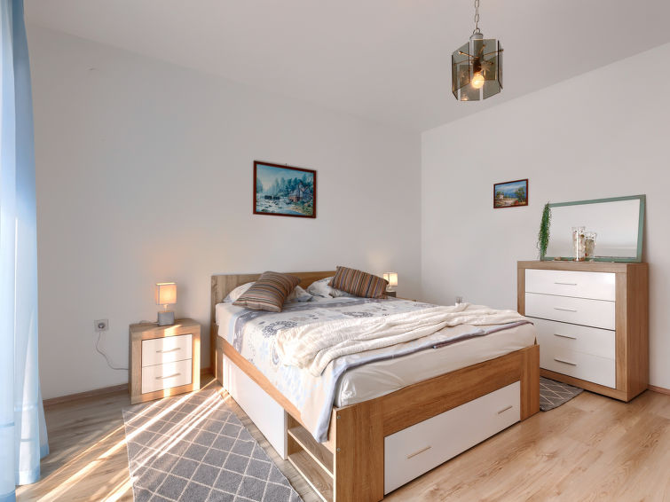 Foto van wonen van Appartement Porec