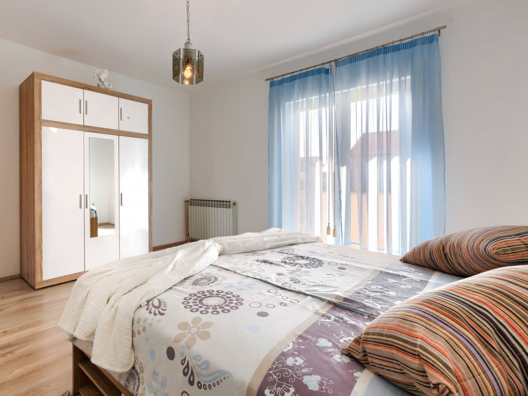 Foto van wonen van Appartement Porec