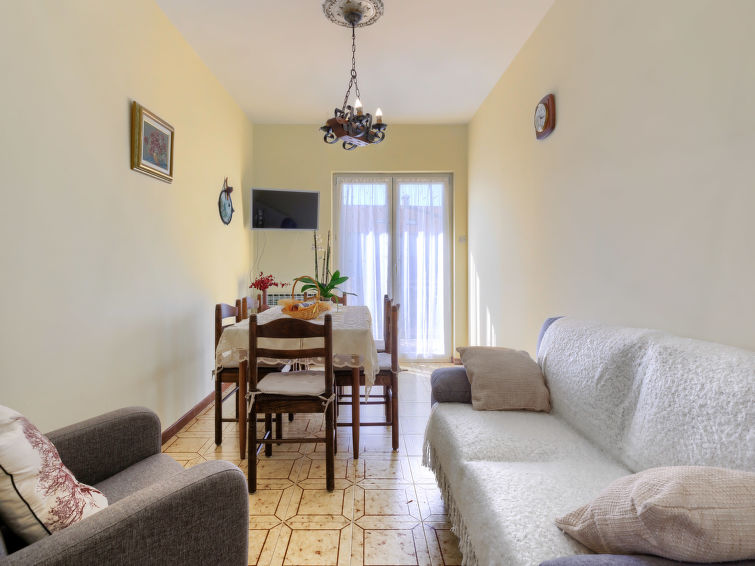 Foto van wonen van Appartement Porec