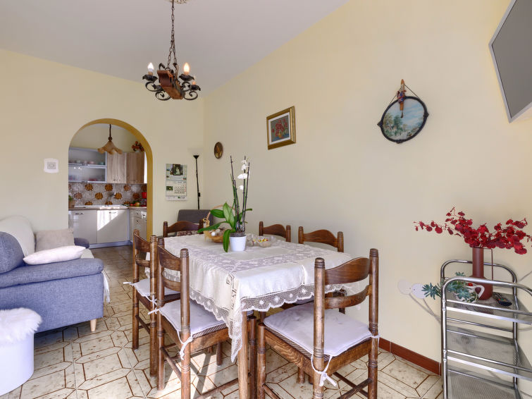Foto van wonen van Appartement Porec