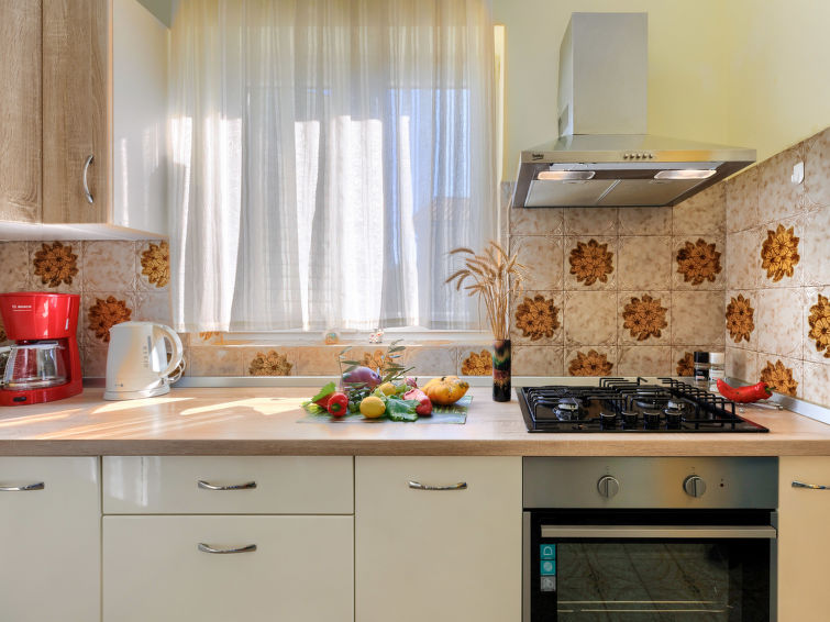 Foto van wonen van Appartement Porec