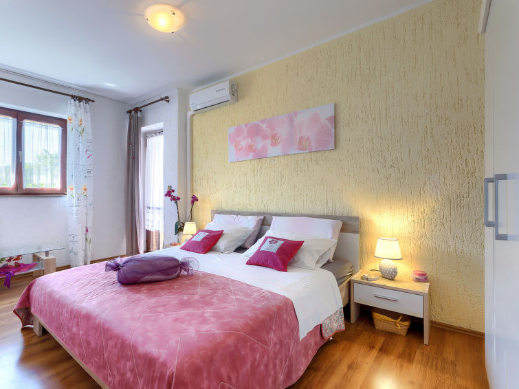 Foto van wonen van Appartement Porec
