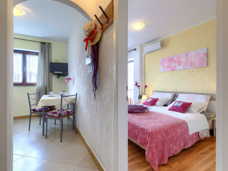 Foto van wonen van Appartement Porec