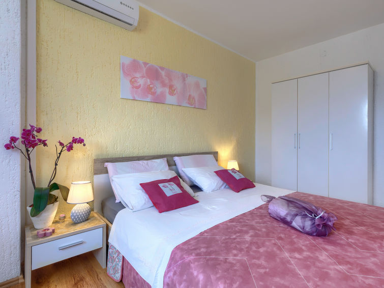Foto van wonen van Appartement Porec
