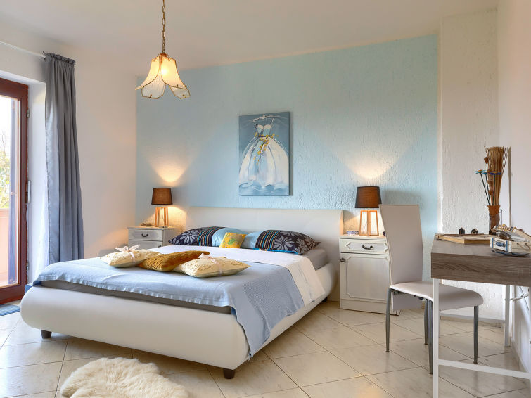 Foto van wonen van Appartement Porec