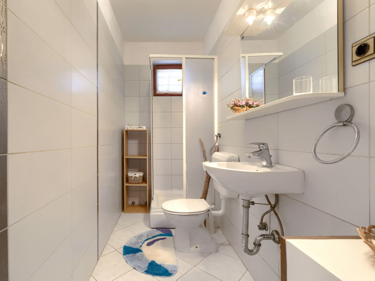 Foto van wonen van Appartement Porec