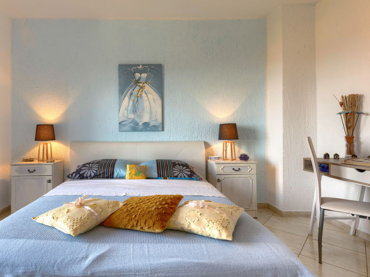Foto van wonen van Appartement Porec