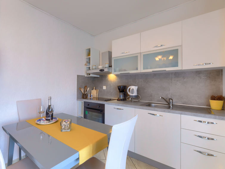 Foto van wonen van Appartement Porec