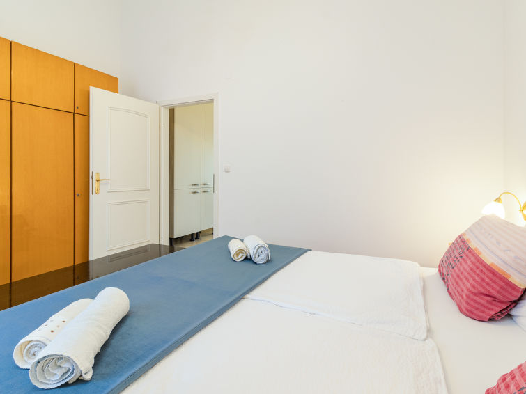 Foto van wonen van Appartement Porec