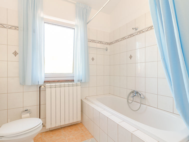 Foto van wonen van Appartement Porec